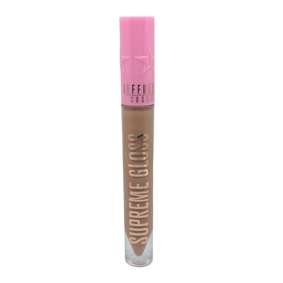 Jeffree Star Cosmetics Supreme Gloss - Mannequin - 5.1 ml / 0.172 fl oz - Picture 2 of 5